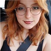 Estudiante de Veterinaria bilingüe con experiencia en apoyo escolar. Imparto clases online, dinámicas y adaptadas a cada niño.